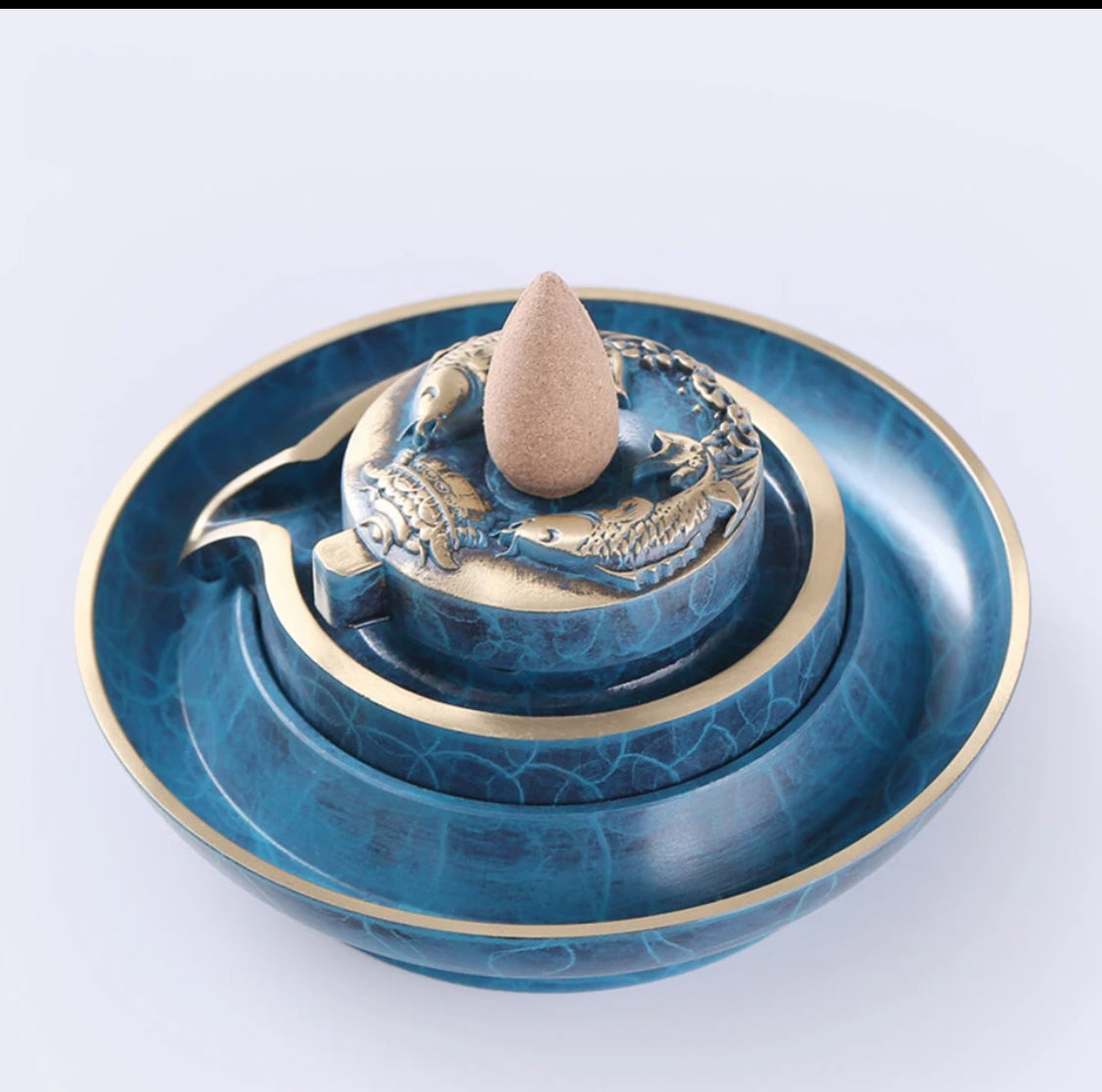 Incense Burner