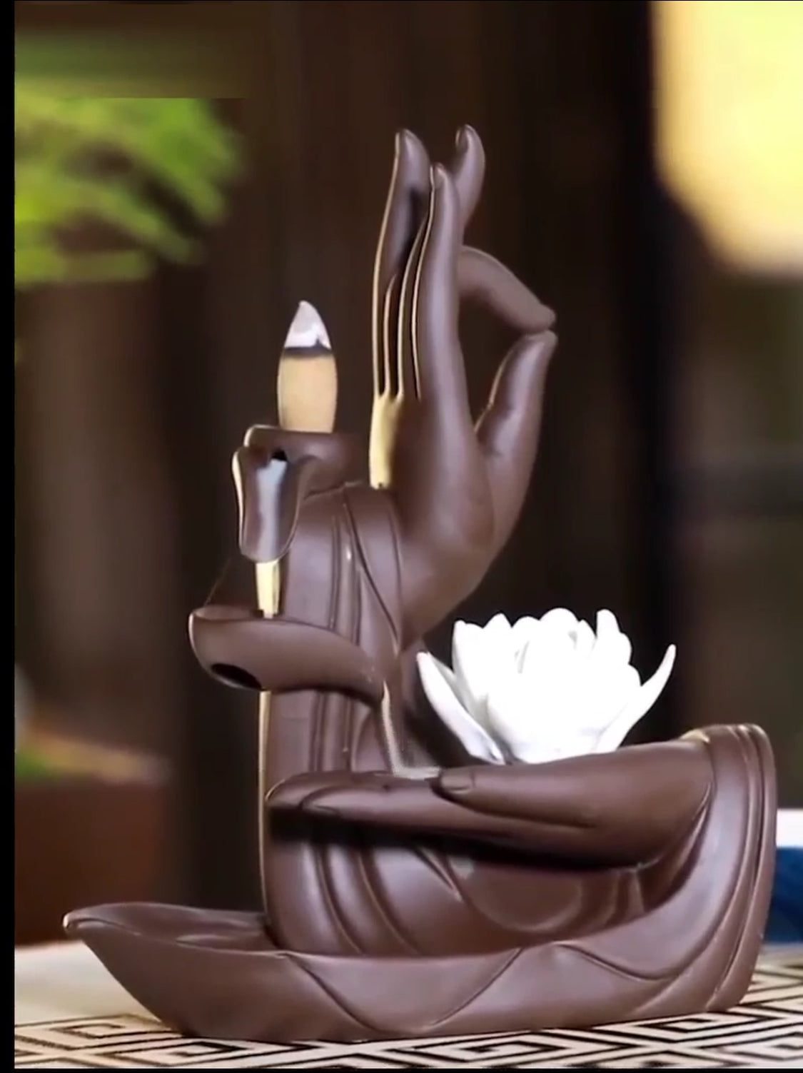Incense Burner