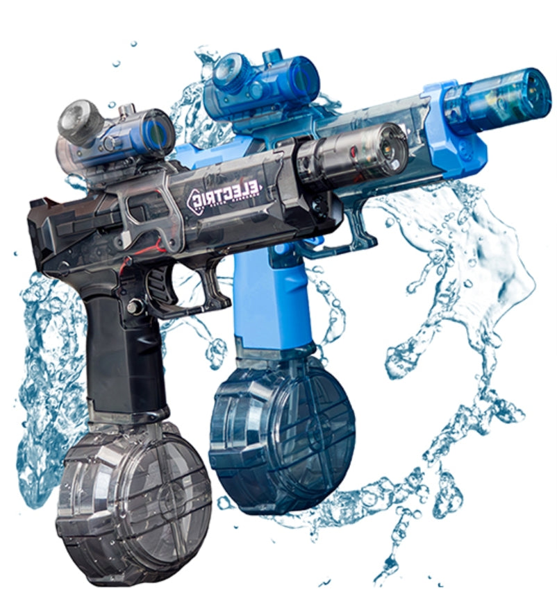 SplashMaster Electric Water Blaster