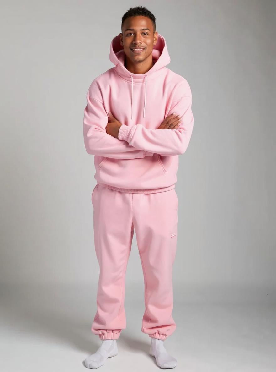 Cozy Travel Companion Hoodie