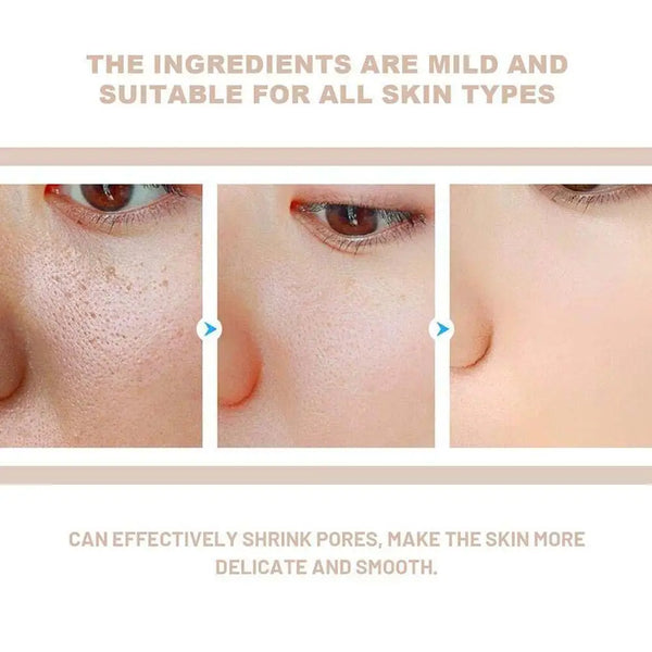 Gentle Rice Glow Serum