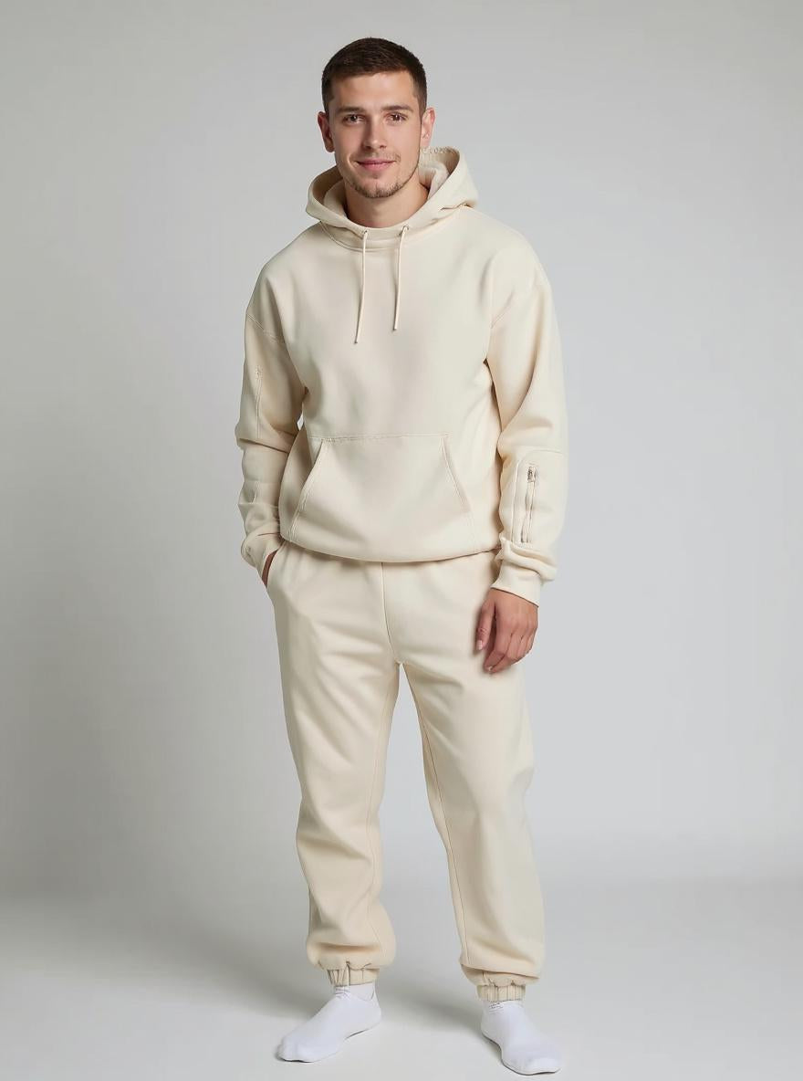 Cozy Travel Companion Hoodie