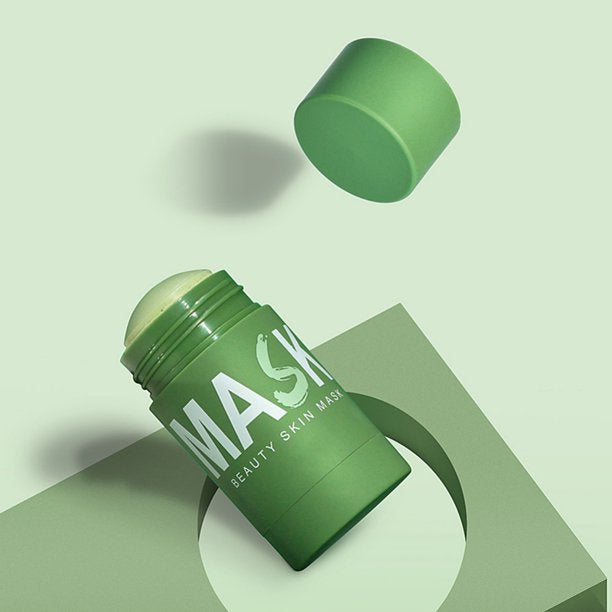Green Tea Glow Mask Stick