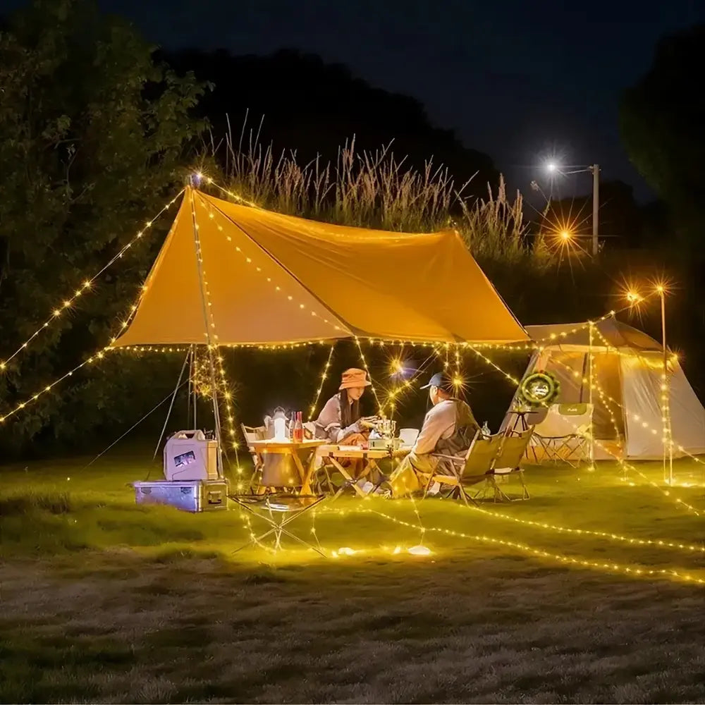 Bright Adventure Lamp