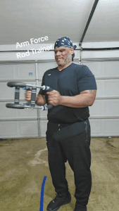 SculptEase Fitness Bar