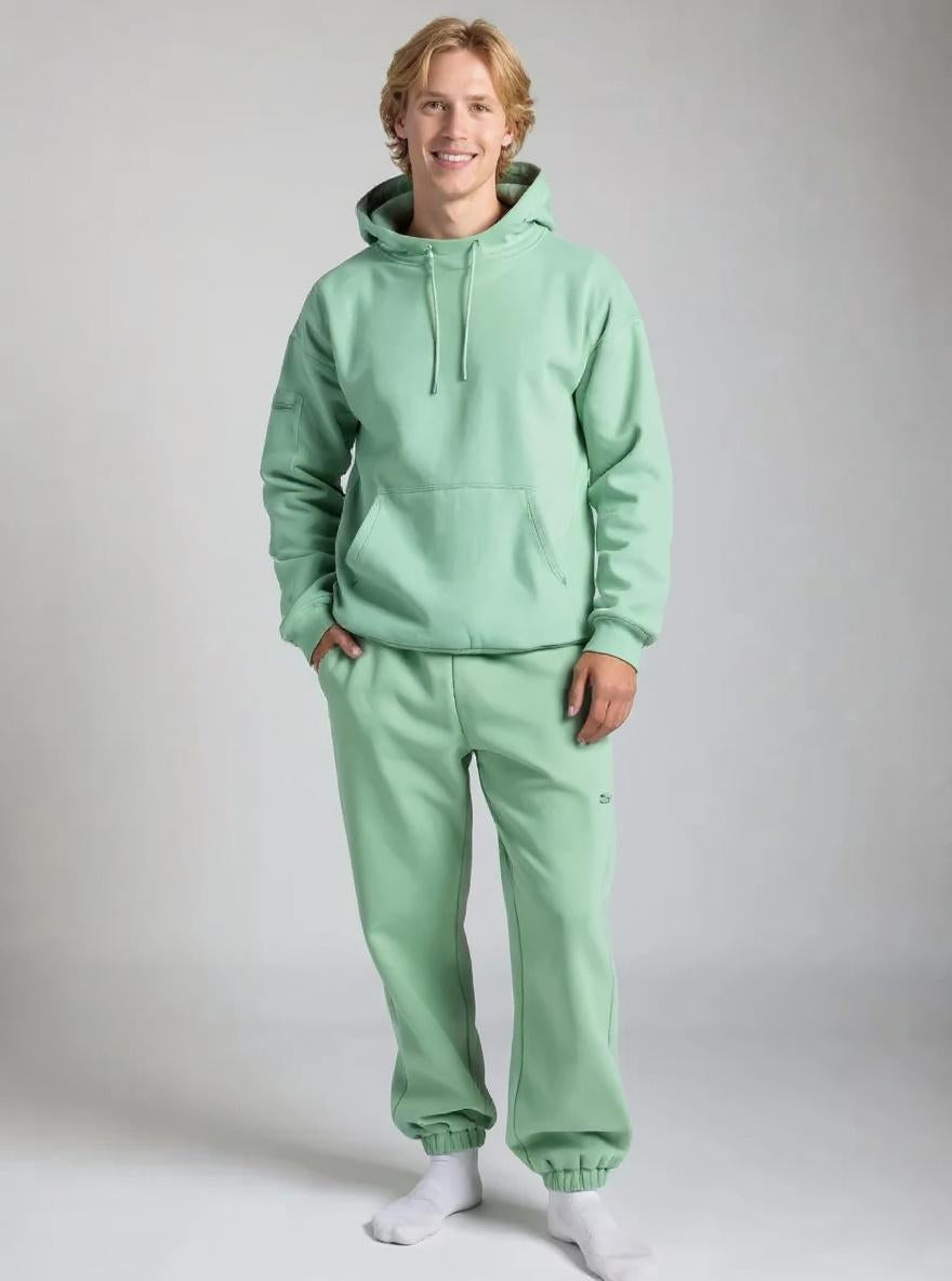Cozy Travel Companion Hoodie