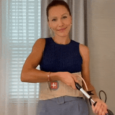 WellHealth Relief Belt
