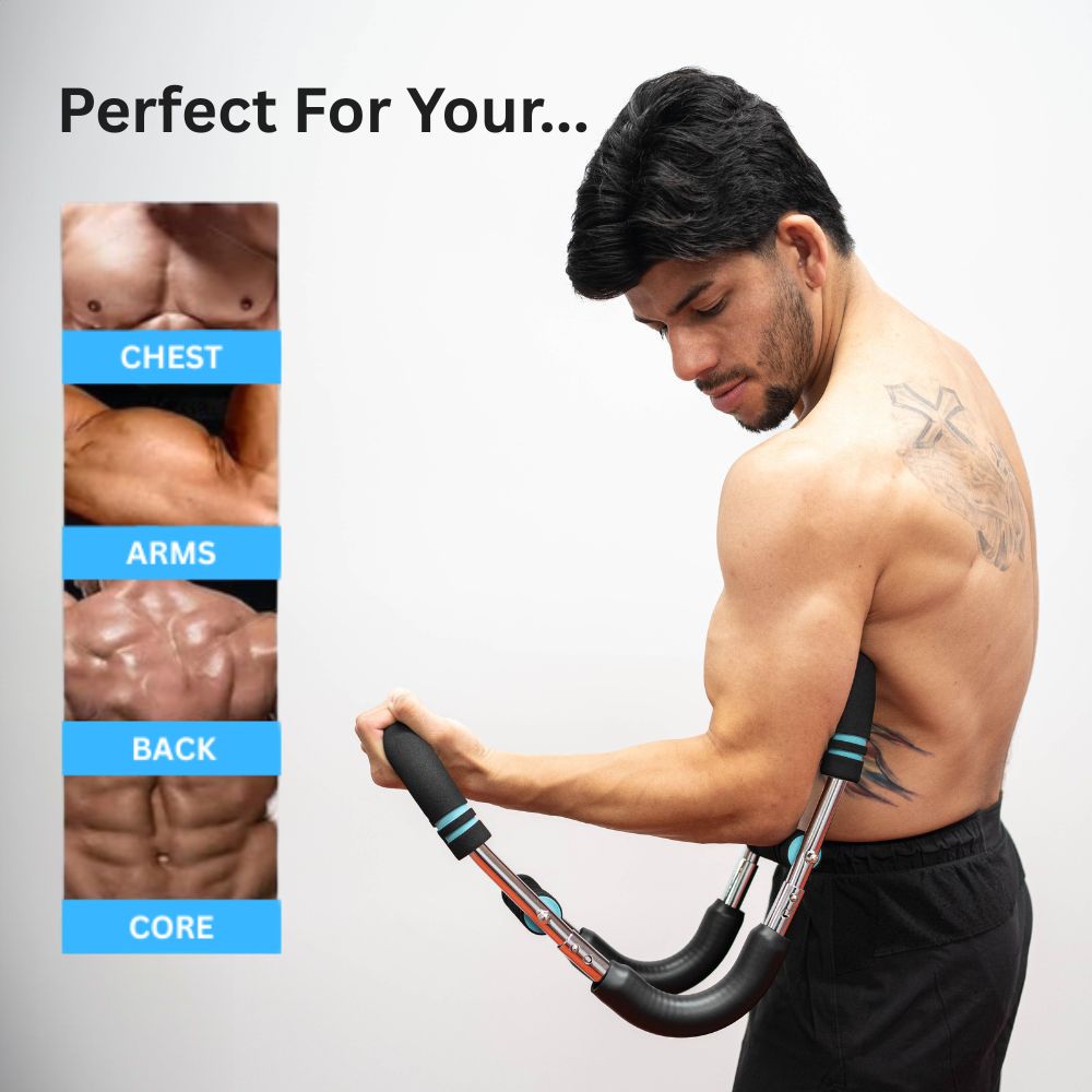 SculptEase Fitness Bar