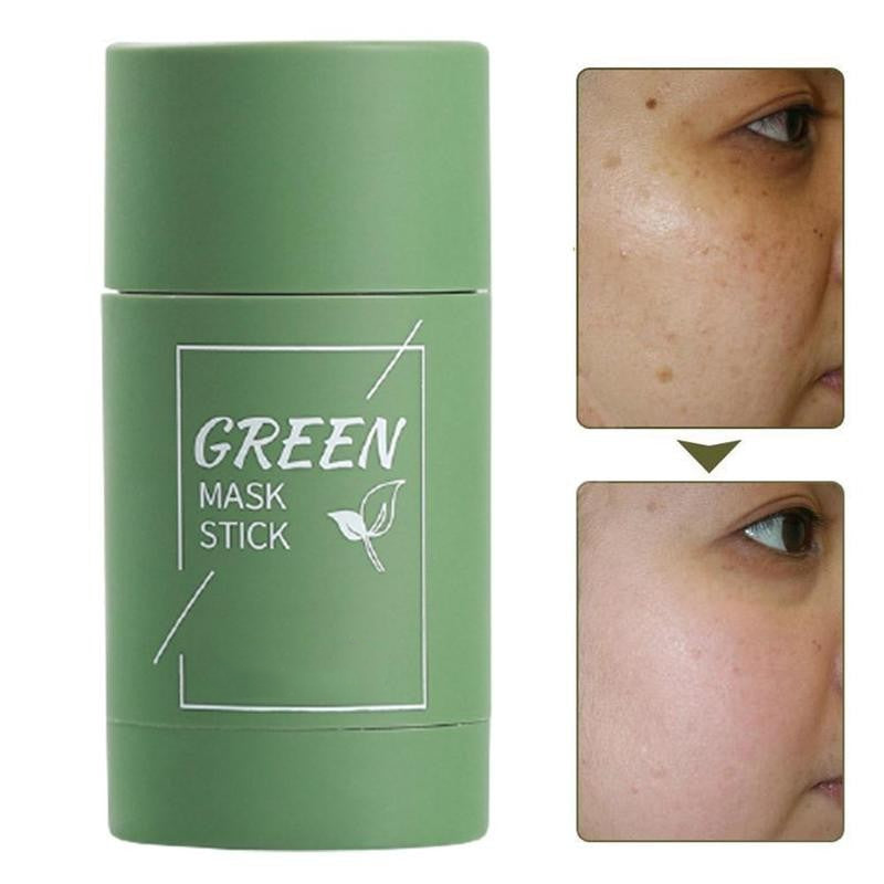 Green Tea Glow Mask Stick