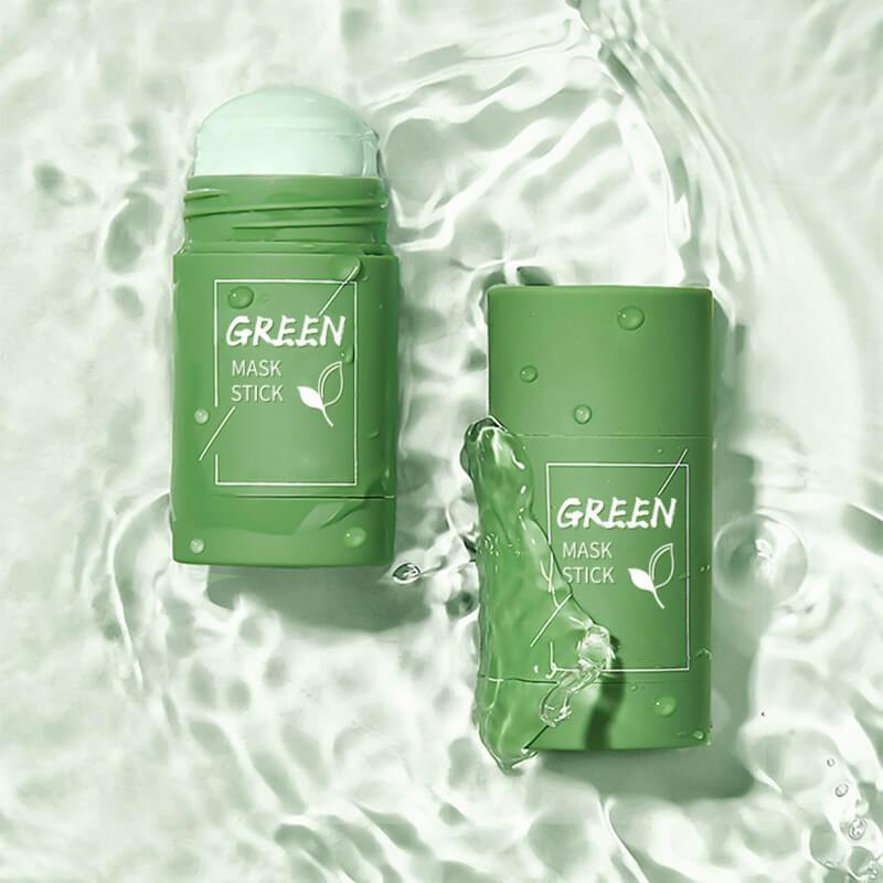 Green Tea Glow Mask Stick