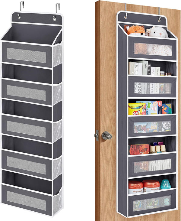 Handy Door Organizer with Pockets