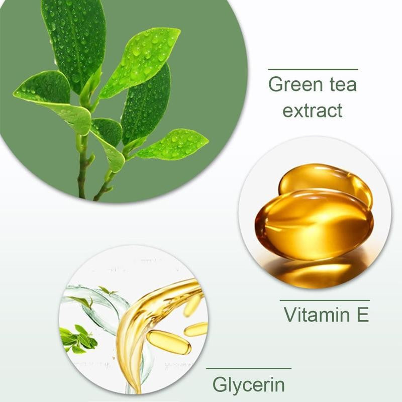 Green Tea Glow Mask Stick