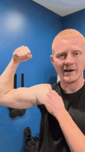 SculptEase Fitness Bar