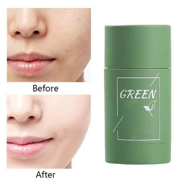 Green Tea Glow Mask Stick