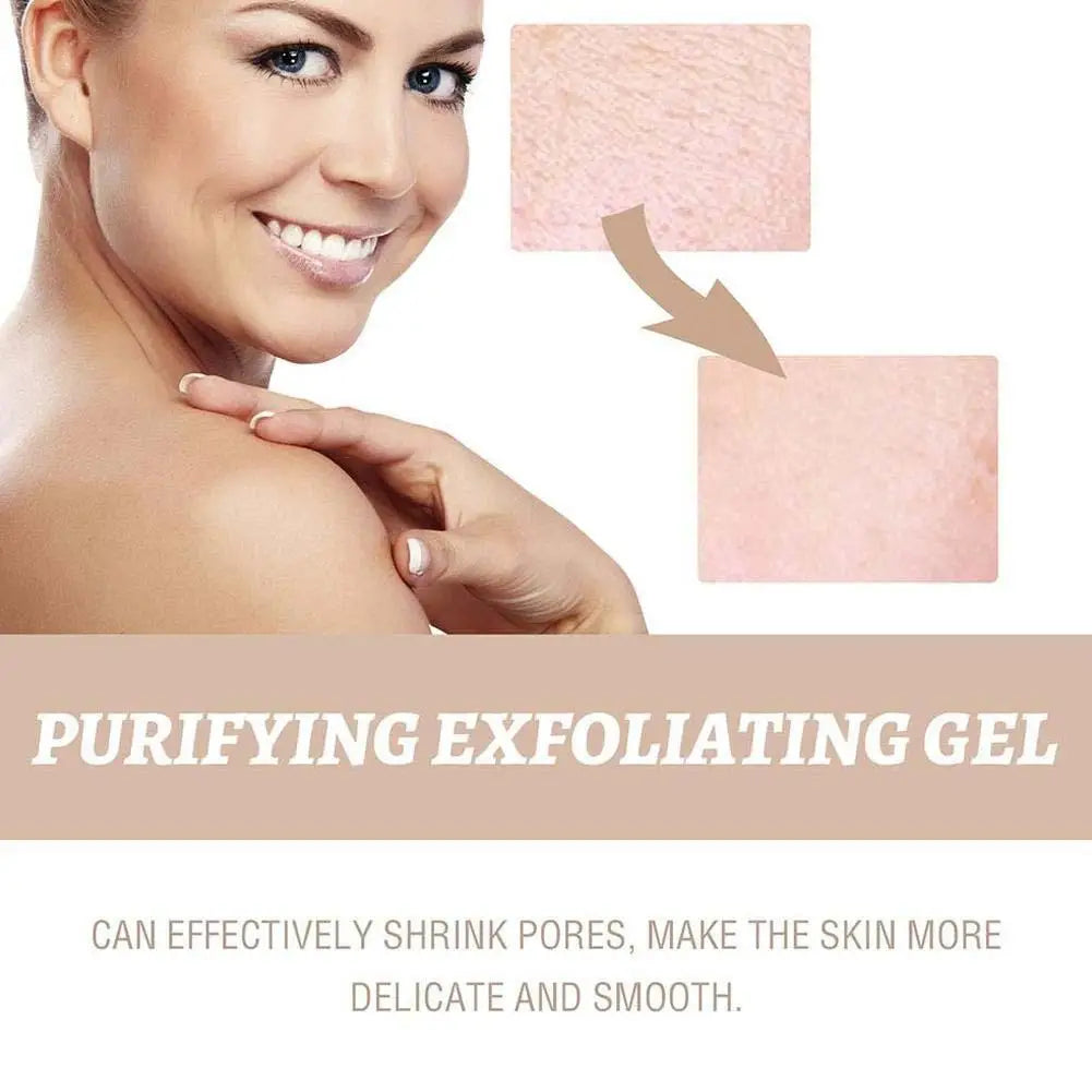 Korean Rice Glow Serum