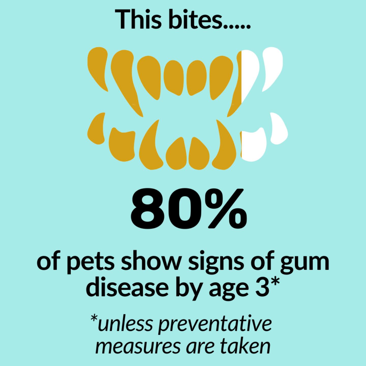 Pet Smile Water Additive