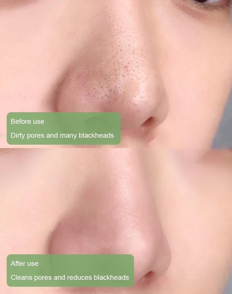 Green Tea Glow Mask Stick