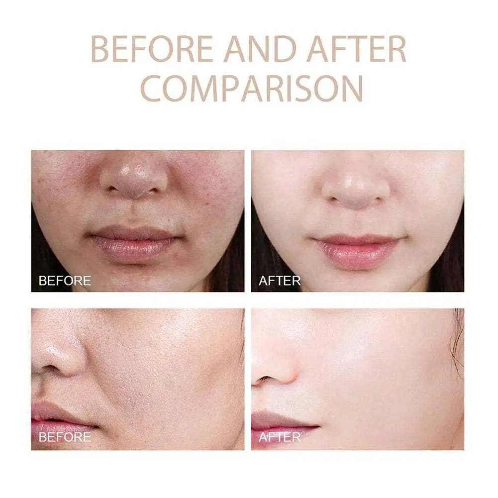 Korean Rice Glow Serum