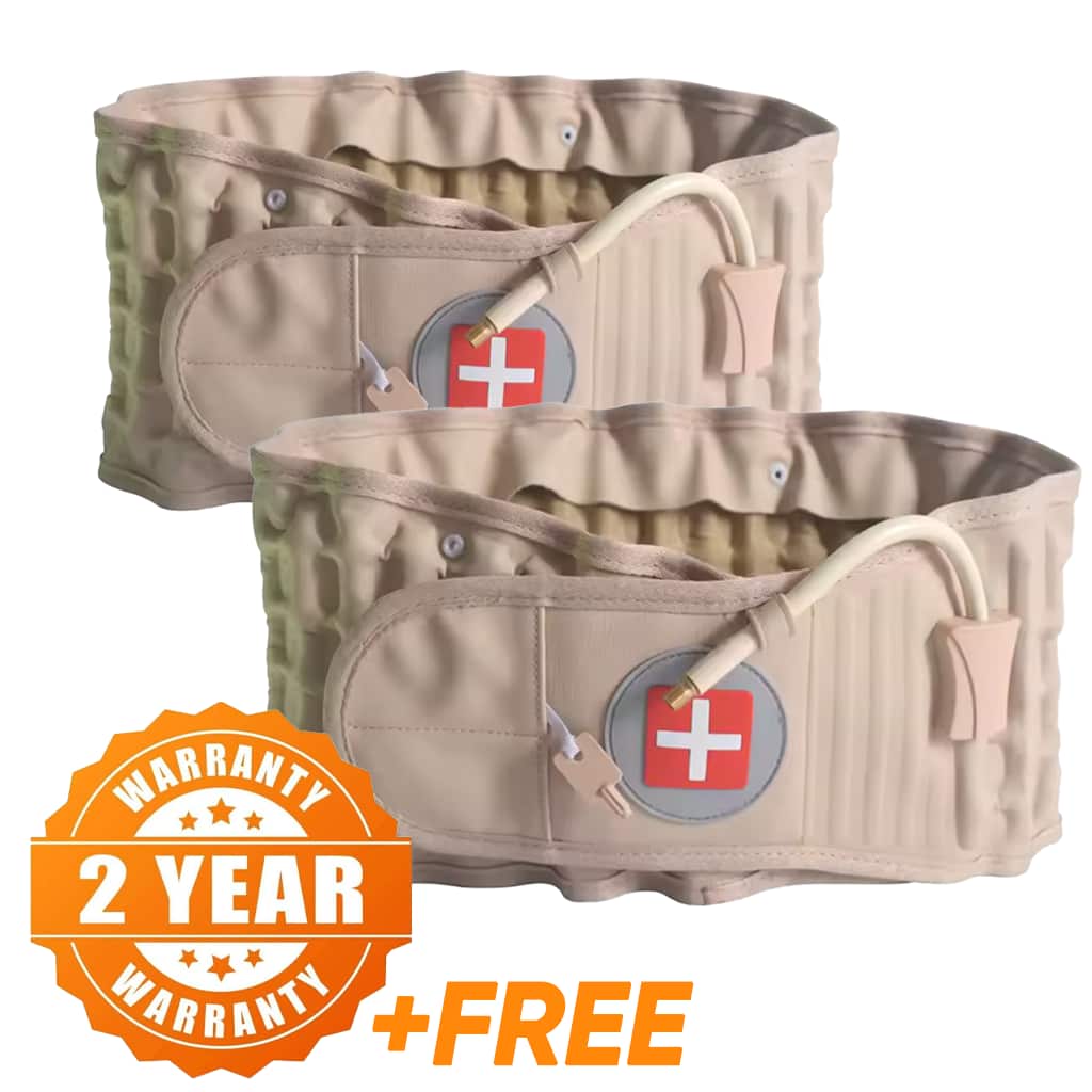 WellHealth Relief Belt
