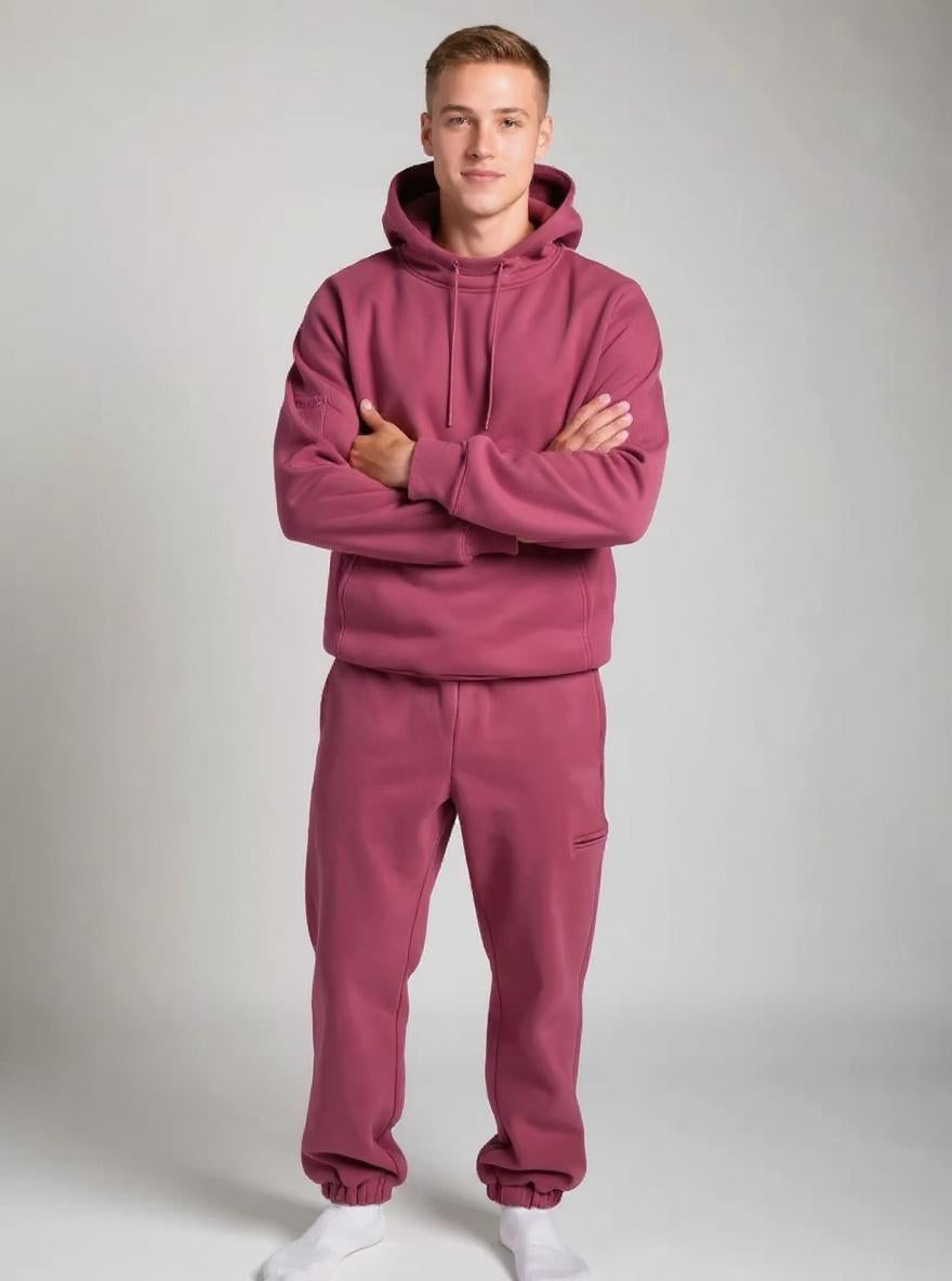Cozy Travel Companion Hoodie