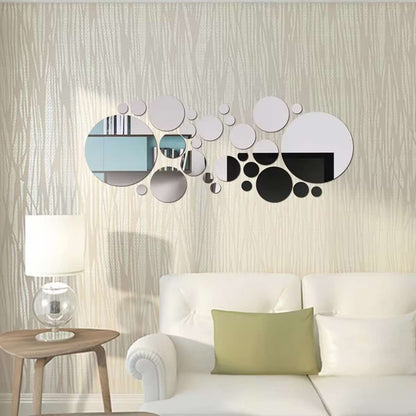 MIRROR WALL