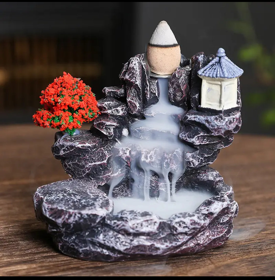 Incense Burner