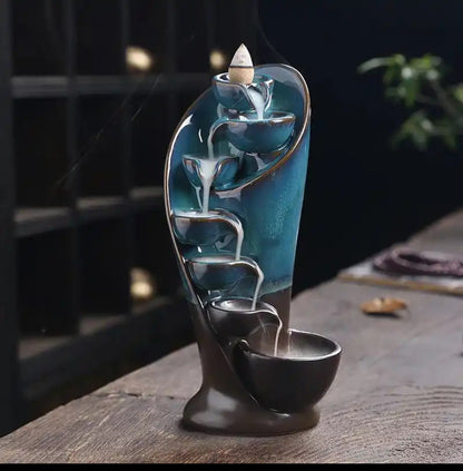 Incense Burner