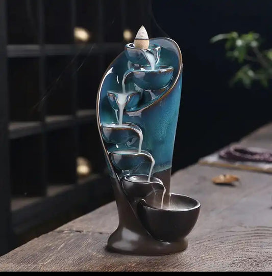 Incense Burner