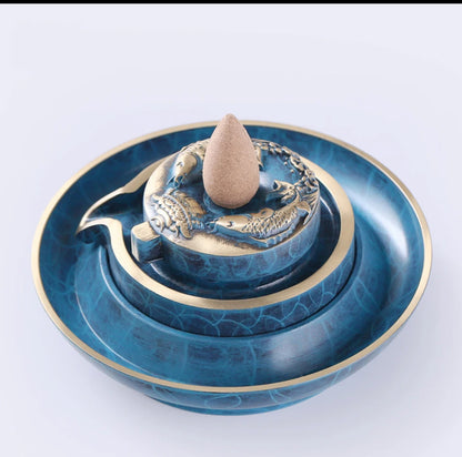 Incense Burner