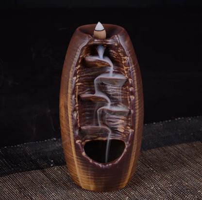 Incense Burner