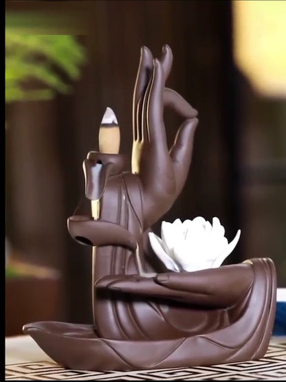 Incense Burner