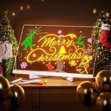LED DRAWING BOARD