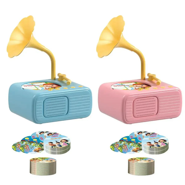 Kids Musical Story Player