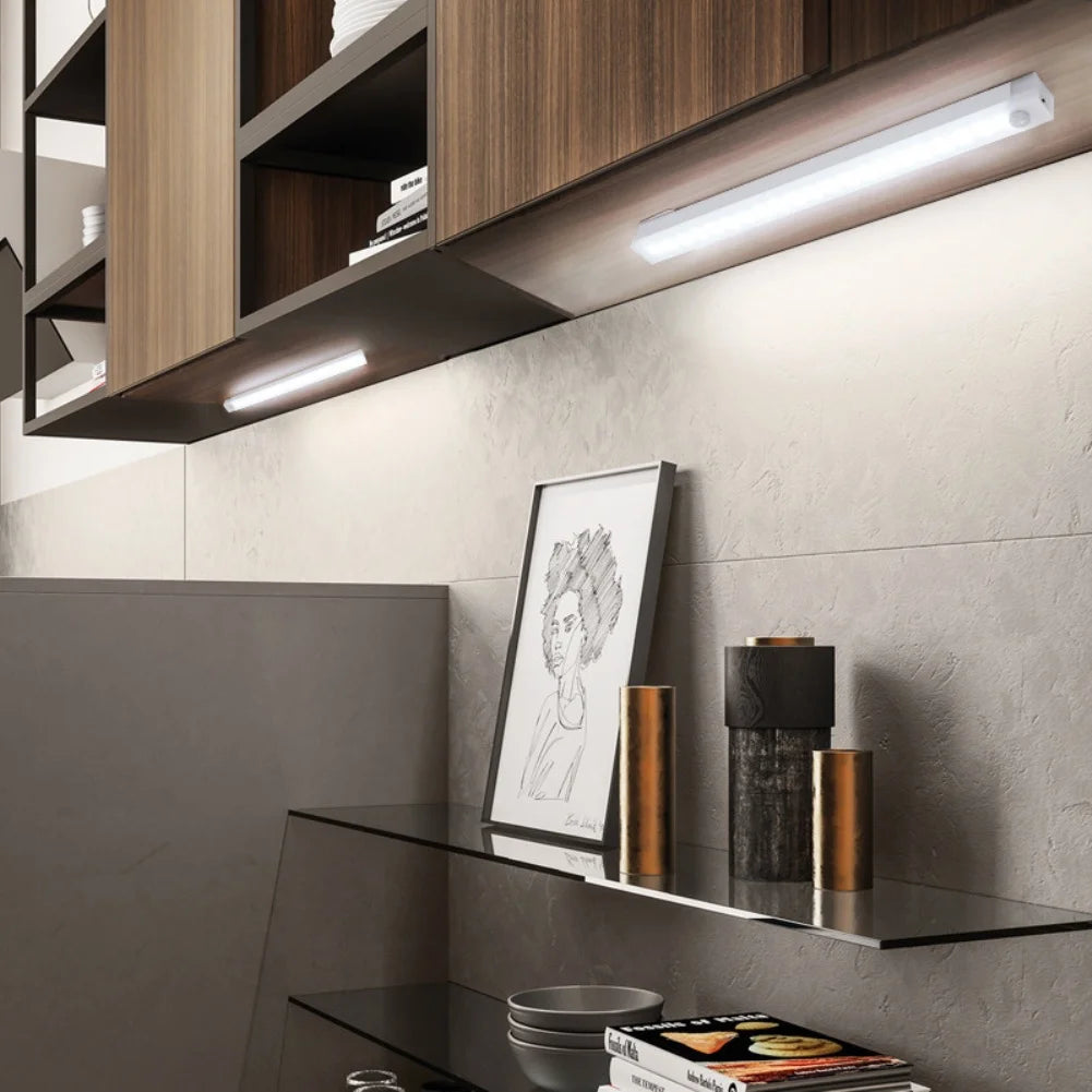 Smart LED Motion Lights