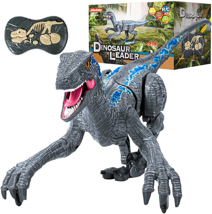 Jurassic Roar Dinosaur Toy