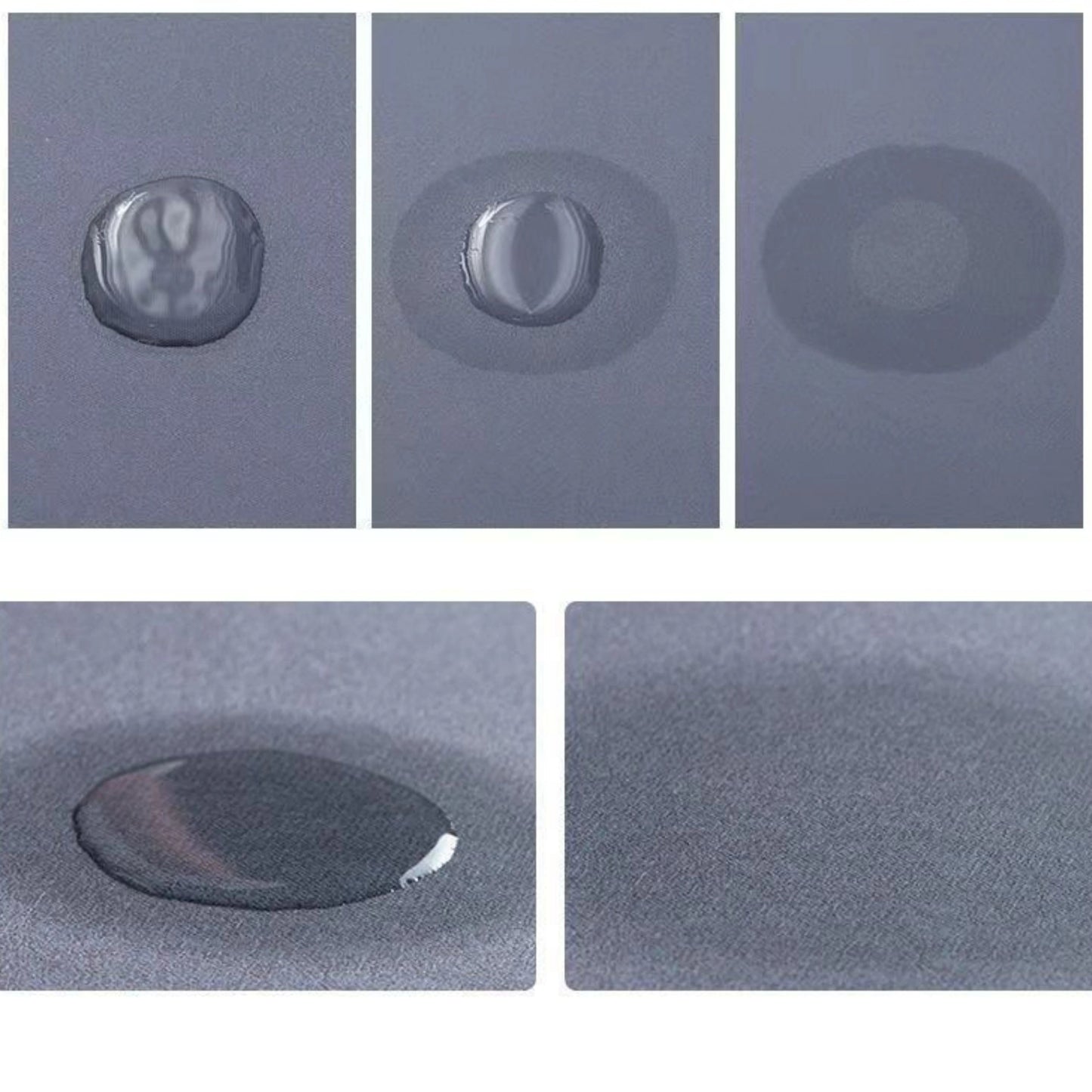 RapidDry QuickGrip AntiSlip Shower Mat