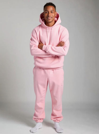Cozy Travel Companion Hoodie