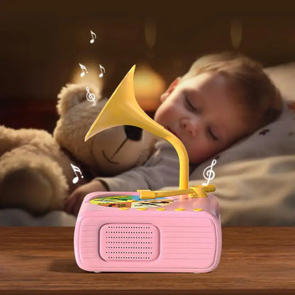 Kids Musical Story Player