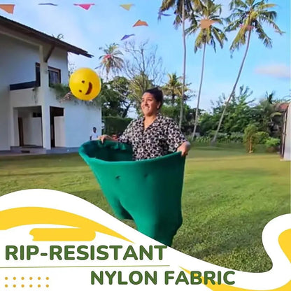 GrannyBouncePants Family Game