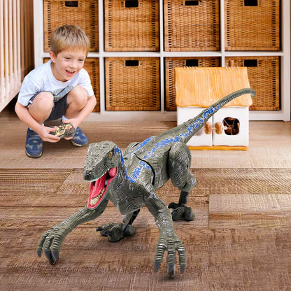 Jurassic Roar Dinosaur Toy