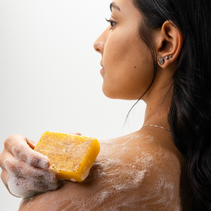 Radiant Glow Soap Bars