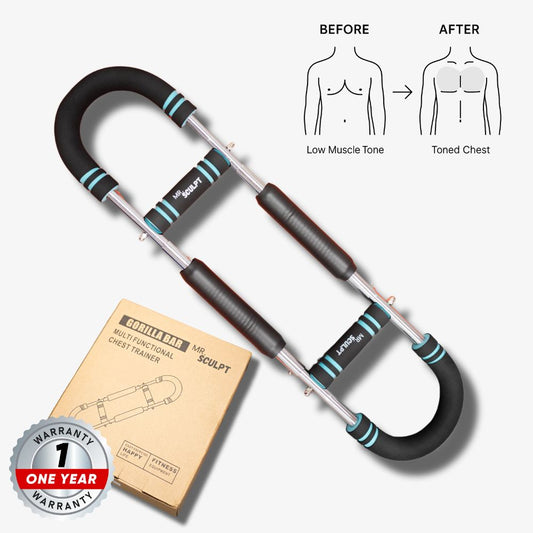 SculptEase Fitness Bar