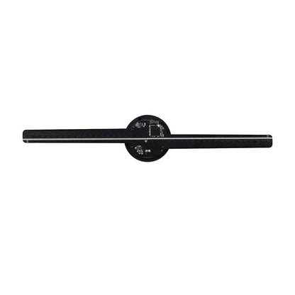 3D Hologram Magic Fan