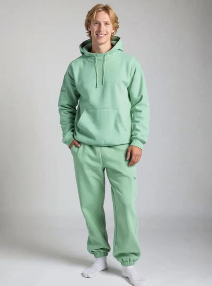 Cozy Travel Companion Hoodie