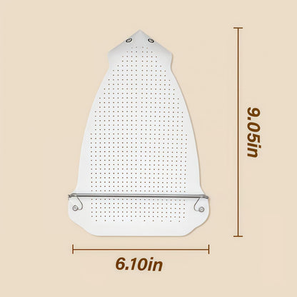 Iron Guard Shield for Smooth Ironing