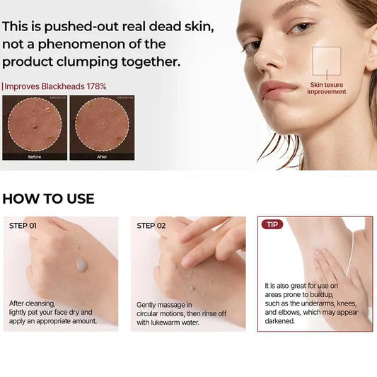 Korean Rice Glow Serum