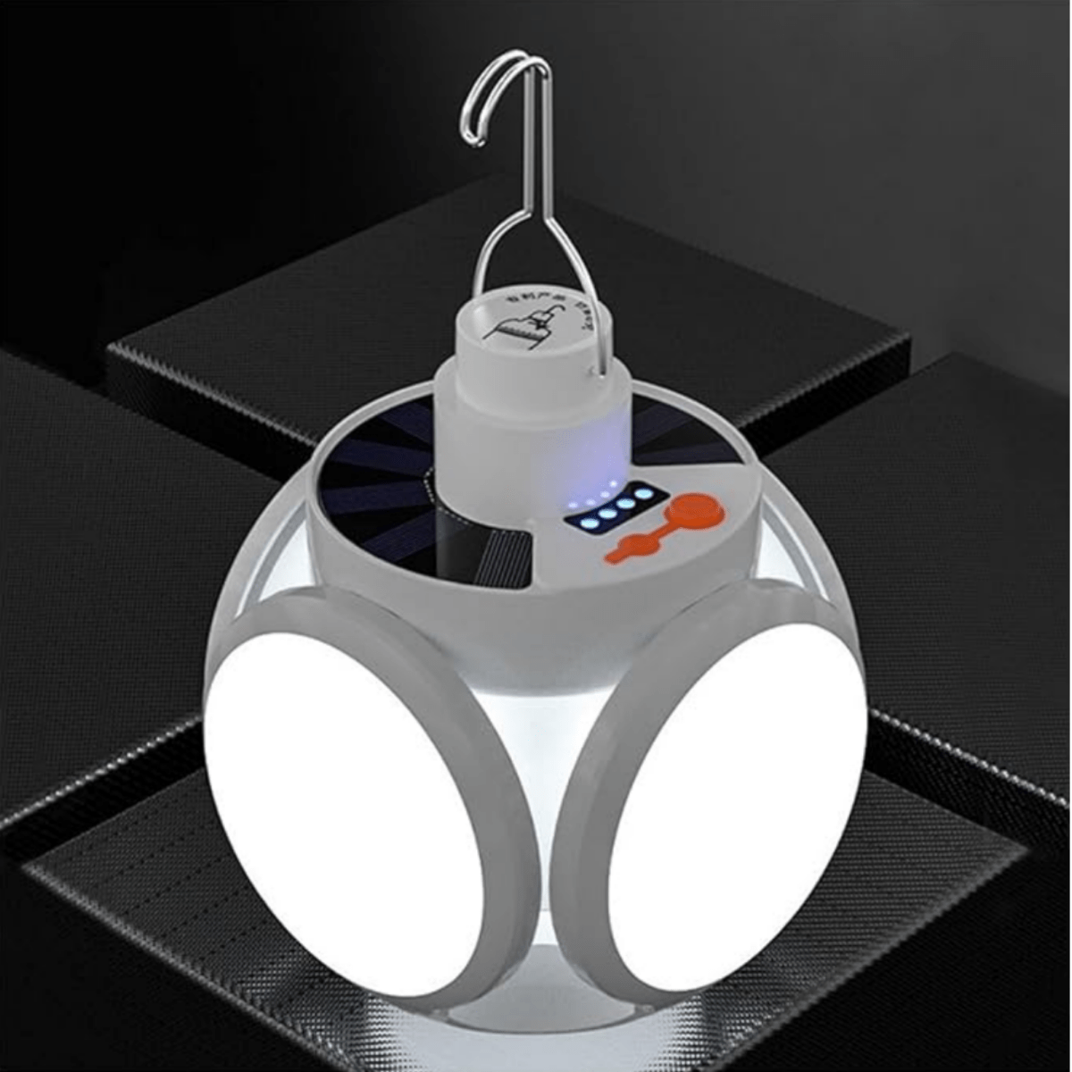 Solar LED Outdoor Light