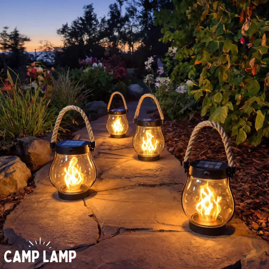 Camp Lamp