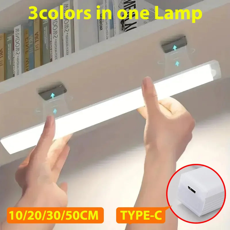 Smart LED Motion Lights