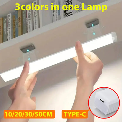 Smart LED Motion Lights